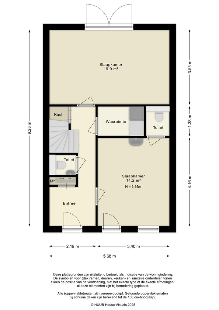 Foto 68 van Wimpelplantsoen 123