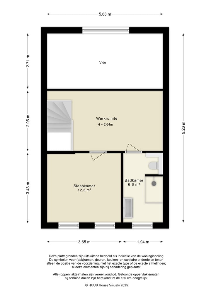 Foto 70 van Wimpelplantsoen 123