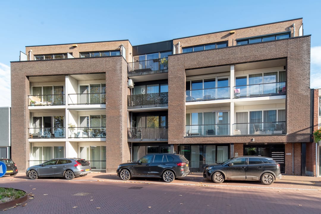 Foto 1 van Meyboomstraat 2-02