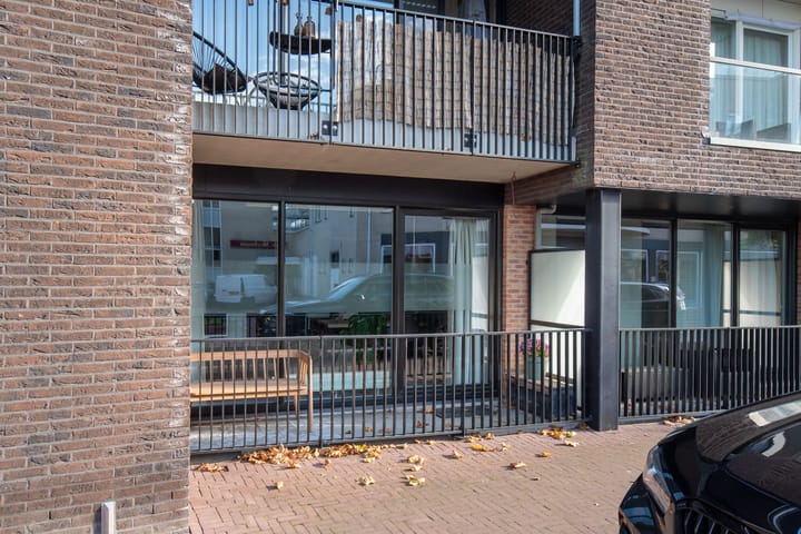 Foto 2 van Meyboomstraat 2-02