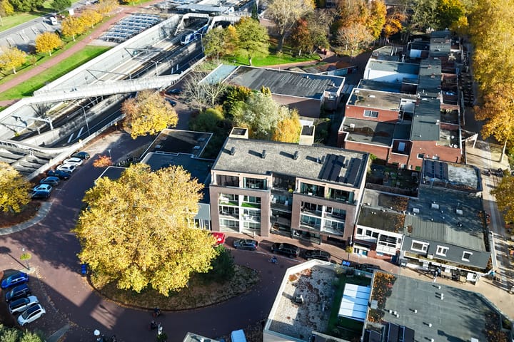 Foto 3 van Meyboomstraat 2-02