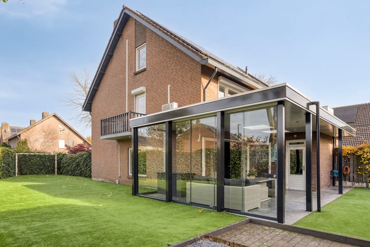 Foto 6 van Burgemeester van Kuikstraat 2