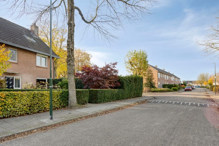 Foto 7 van Burgemeester van Kuikstraat 2