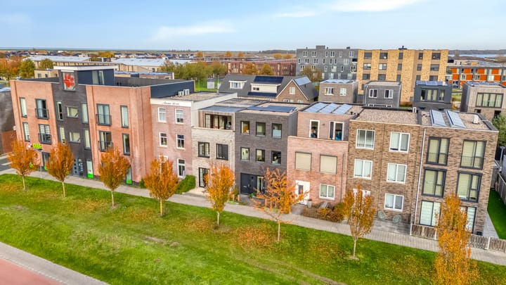 Foto 61 van Wimpelplantsoen 123