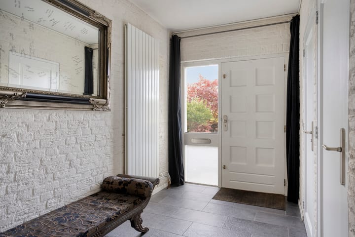 Foto 10 van Burgemeester van Kuikstraat 2