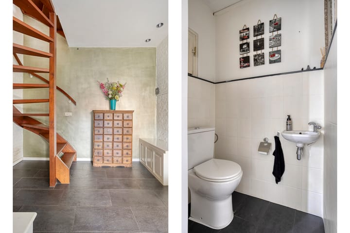 Foto 12 van Burgemeester van Kuikstraat 2