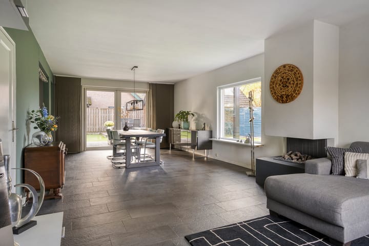 Foto 15 van Burgemeester van Kuikstraat 2