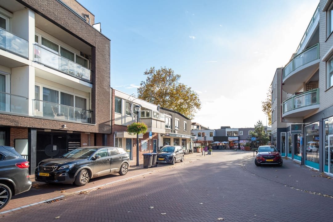 Foto 23 van Meyboomstraat 2-02