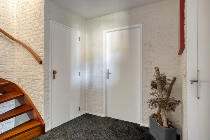 Foto 22 van Burgemeester van Kuikstraat 2