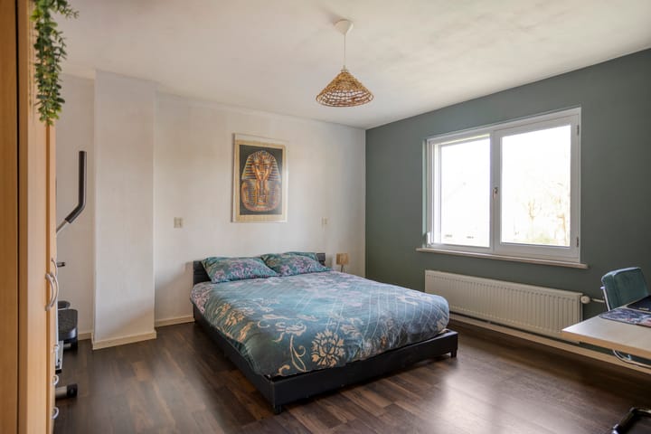 Foto 27 van Burgemeester van Kuikstraat 2