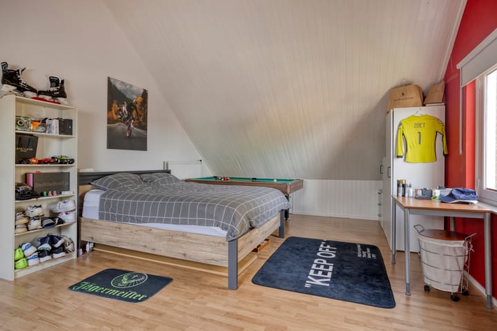 Foto 30 van Burgemeester van Kuikstraat 2