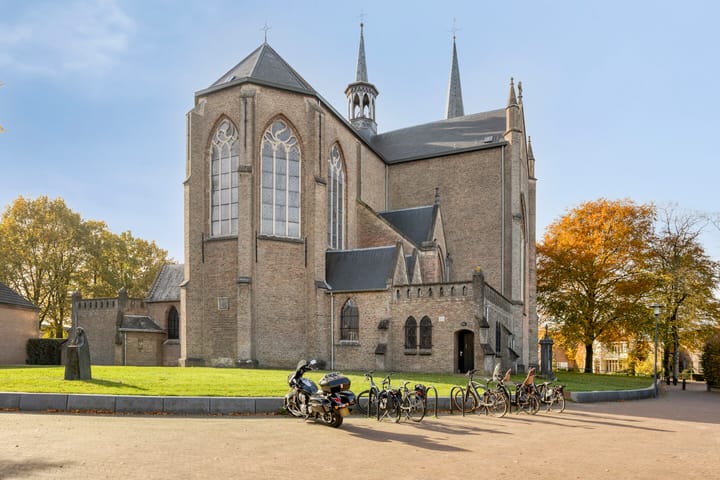 Foto 45 van Burgemeester van Kuikstraat 2