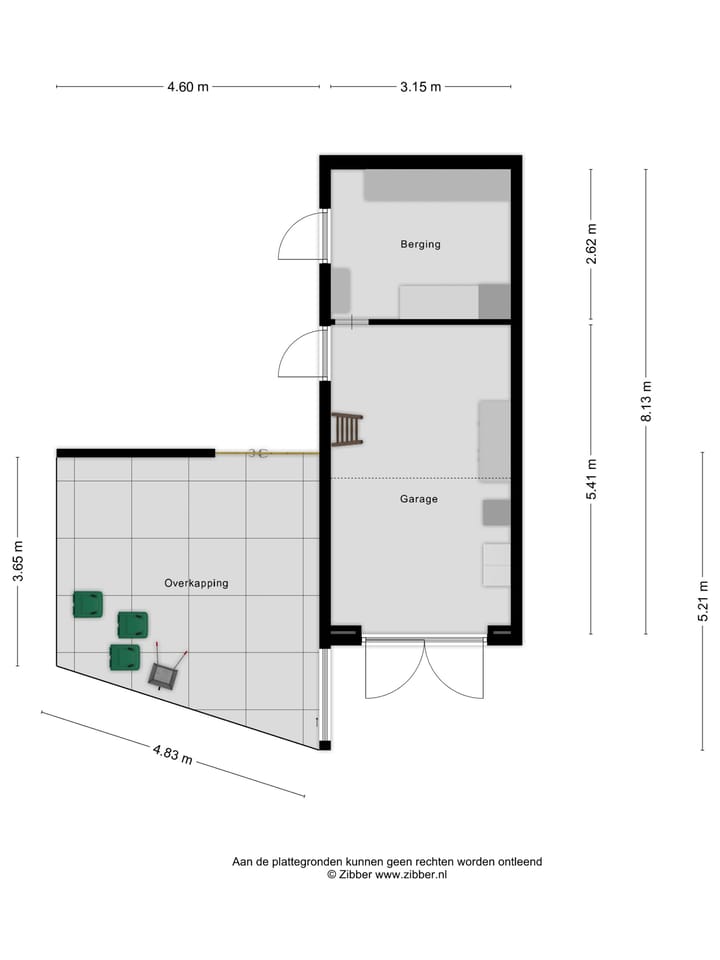 Foto 50 van Burgemeester van Kuikstraat 2