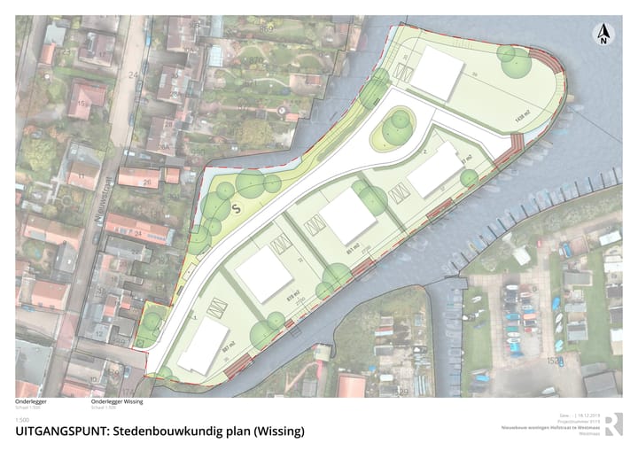 Foto 6 van Hofstraat Kavel A