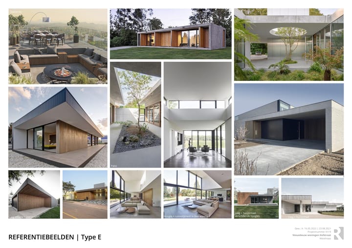 Foto 14 van Hofstraat Kavel A