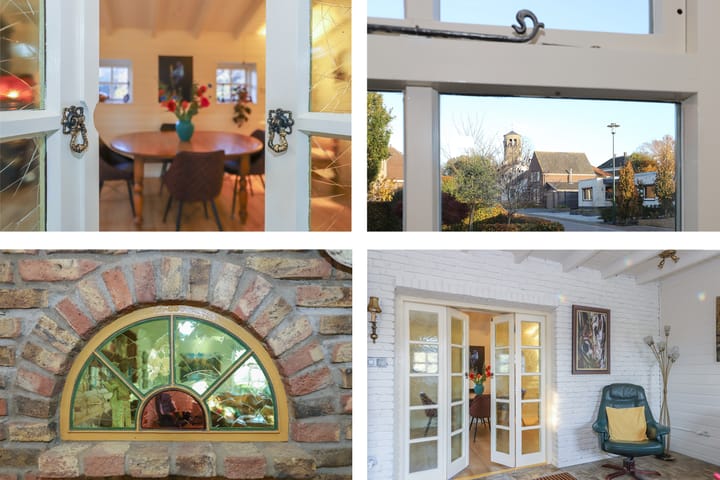 Photo 3 of Kerkstraat-noord 36