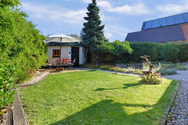 Foto 33 van Kerkstraat-noord 36