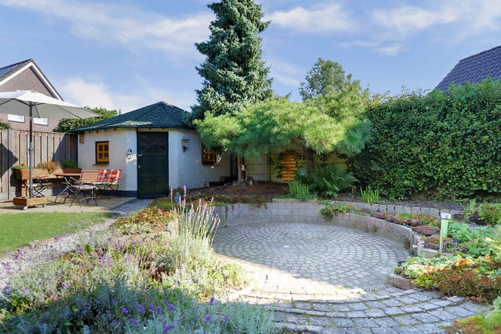 Foto 31 van Kerkstraat-noord 36