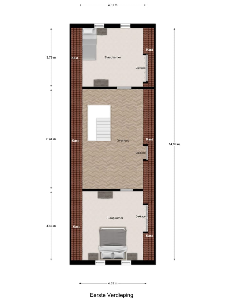 Foto 48 van Kerkstraat-noord 36