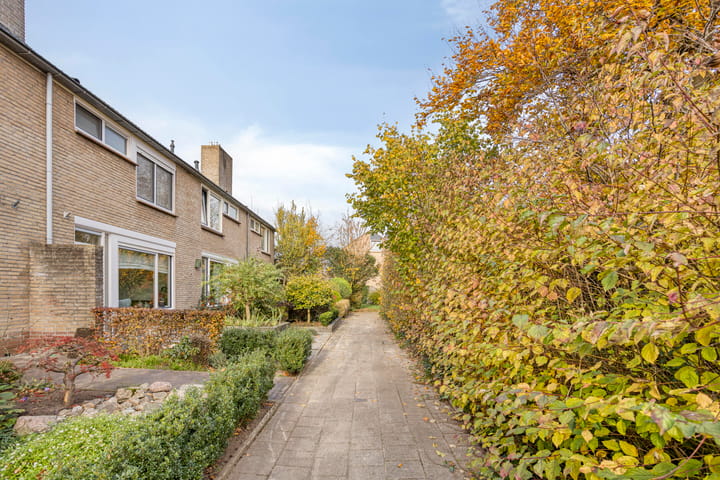 Foto 2 van P.C. Hooftstraat 7