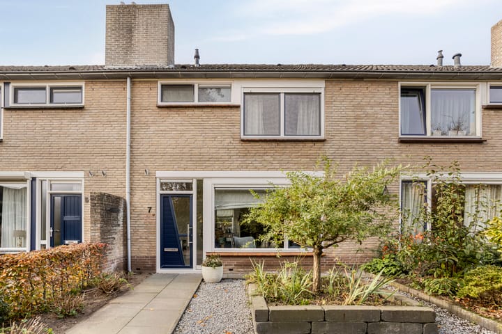 Foto 3 van P.C. Hooftstraat 7