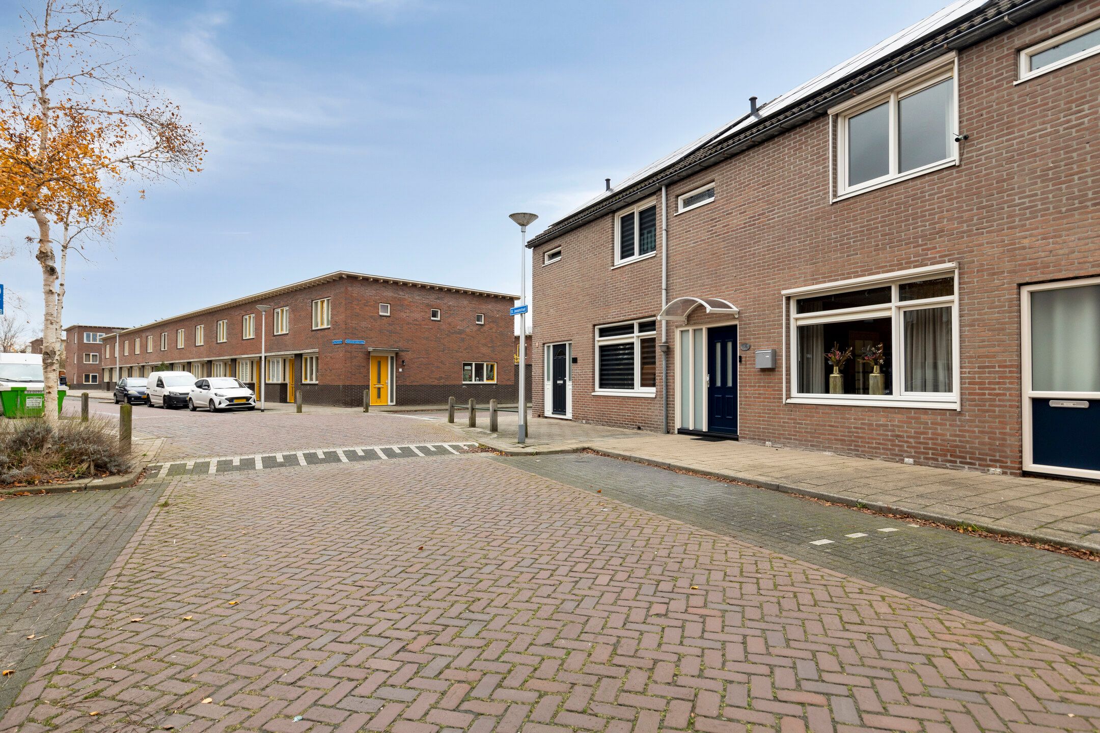 Photo 33 of Sint Josephstraat 3