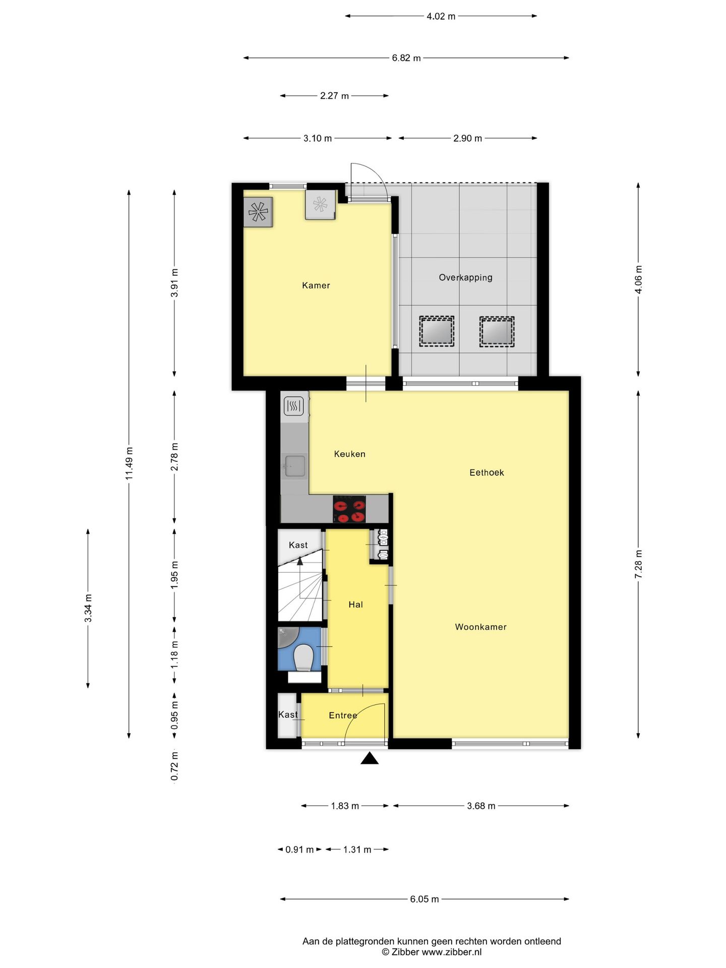 Photo 35 of Sint Josephstraat 3