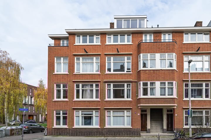 Krekelstraat 11-A