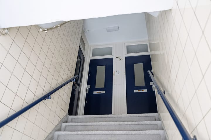 Foto 4 van Krekelstraat 11-A