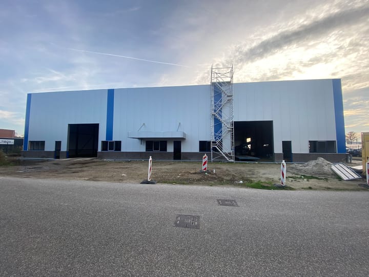 Steenzoutweg, Hengelo (OV)