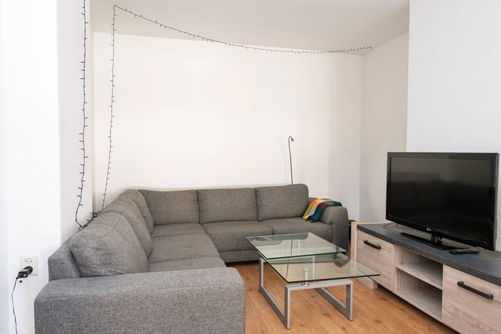 Foto 7 van Krekelstraat 11-A