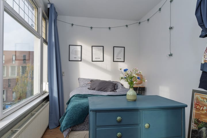 Foto 10 van Krekelstraat 11-A