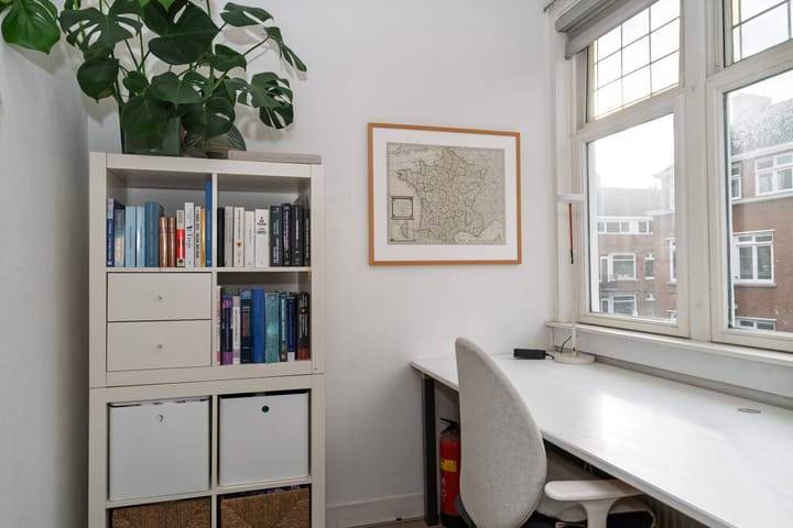 Foto 11 van Krekelstraat 11-A