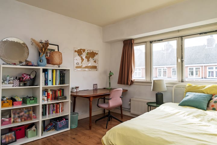 Foto 17 van Krekelstraat 11-A