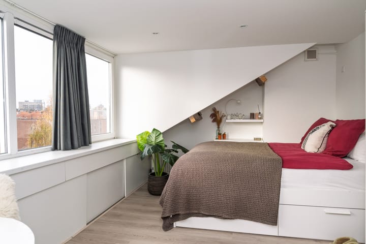 Foto 19 van Krekelstraat 11-A