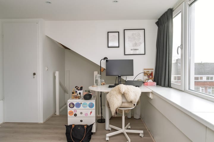 Foto 20 van Krekelstraat 11-A