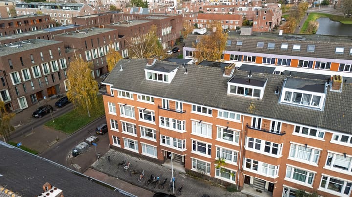 Foto 22 van Krekelstraat 11-A