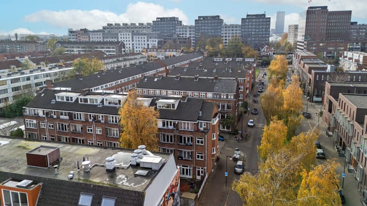 Foto 24 van Krekelstraat 11-A