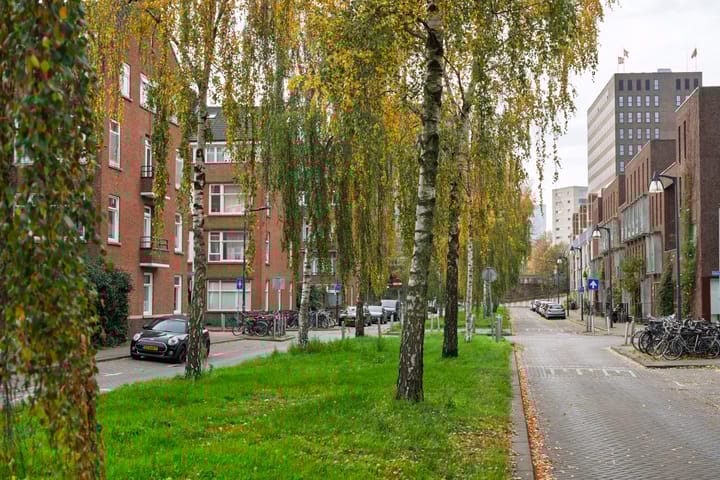 Foto 25 van Krekelstraat 11-A