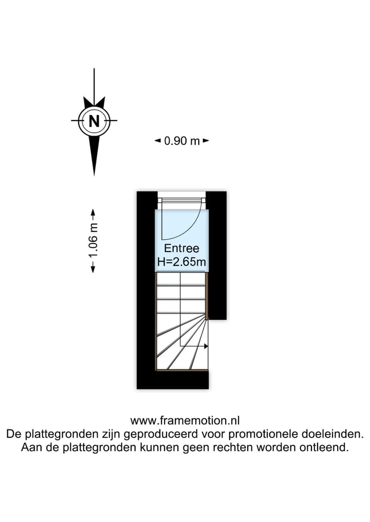 Foto 27 van Krekelstraat 11-A