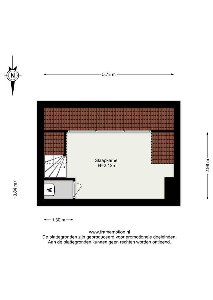 Foto 30 van Krekelstraat 11-A