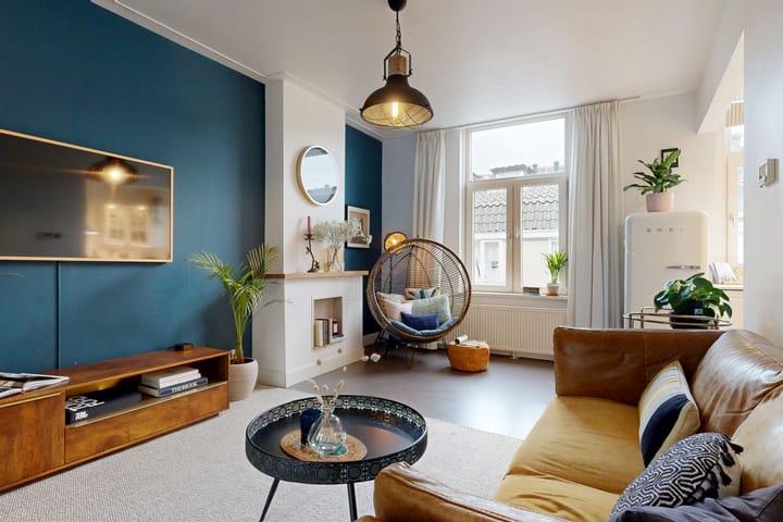 Foto 4 van Sumatrastraat 27-BS