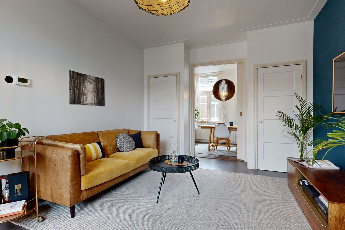 Foto 5 van Sumatrastraat 27-BS