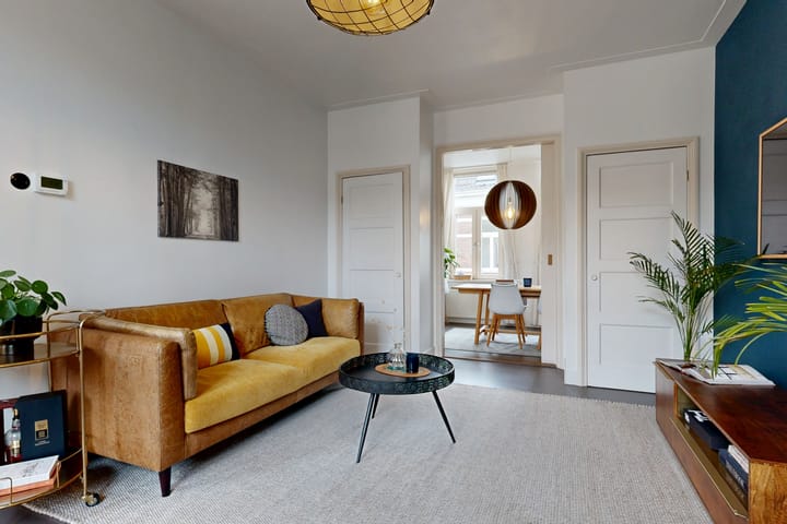 Foto 5 van Sumatrastraat 27-BS