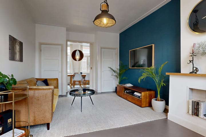 Foto 6 van Sumatrastraat 27-BS