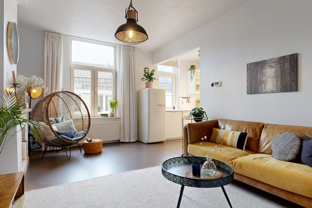 Foto 7 van Sumatrastraat 27-BS