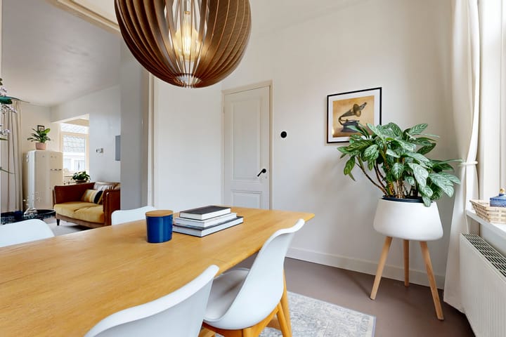 Foto 8 van Sumatrastraat 27-BS