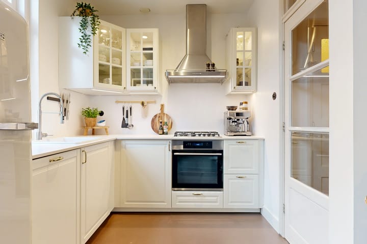 Foto 11 van Sumatrastraat 27-BS