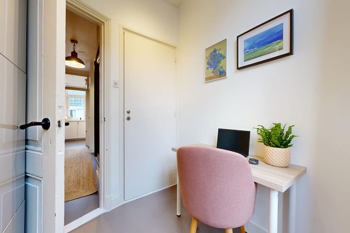 Foto 13 van Sumatrastraat 27-BS