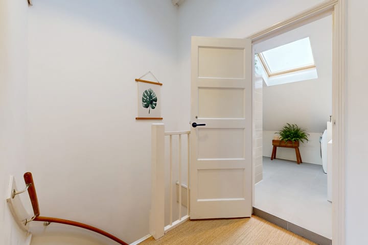 Foto 15 van Sumatrastraat 27-BS